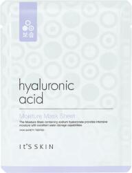 Its Skin Mască față cu acid hialuronic, 17 g