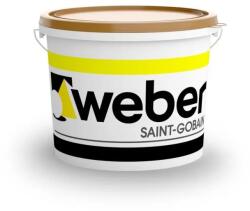 Weber weberton topDRY h. festék, 5 KG, S16A01