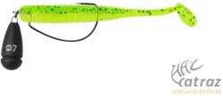 SPRO Freestyle Jika Rig Méret: 7 gramm - Jika Jig #1/0 (4589-513)