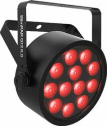 Chauvet SlimQ12 ILS LED PAR (SLIMPARQ12ILS)