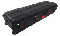 Thunder Germany UC4005 Univerzális ütés-, por és vízálló rack táska (11×32 cm)