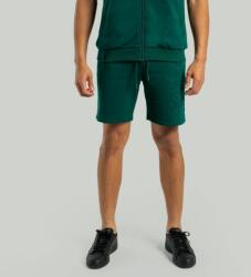 GymBeam STRIX Pantaloni scurți Embossed Emerald XXL