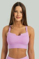 GymBeam STRIX Sutien sport Stellar Amethyst XS