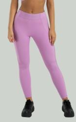 GymBeam STRIX Colanți pentru femei ALPHA Amethyst S