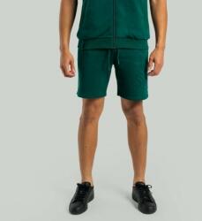 GymBeam STRIX Pantaloni scurți Embossed Emerald S
