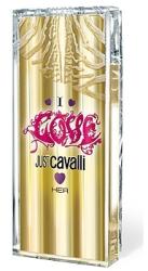 Just Cavalli I Love Her EDT 30 ml
