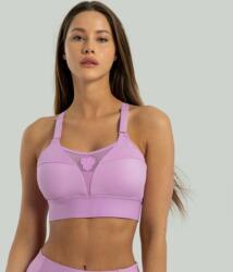 GymBeam STRIX Sutien sport ALPHA Amethyst XS