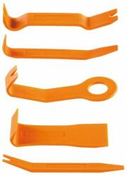 NEO TOOLS Set extractor piese de tapiterie, 5 piese, NEO GartenVIP DiyLine (11-822)