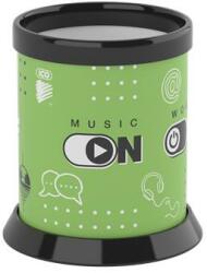 ICO Írószertartó, ICO "Music on-off (TICITMOO)
