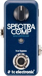 TC Electronic SpectraComp basszus kompresszor pedál (TC 960814001)