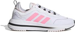 Adidas Női tornacipők adidas FUKASA RUN fehér HP9838 - EUR 40 2/3 | UK 7 | US 8, 5