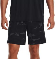 Under Armour UA Tech Vent Printed Rövidnadrág 1376957-001 Méret S 1376957-001