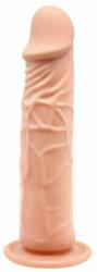 LyBaile Barbara Calvin Dildo cu ventuza 20cm Dildo