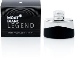 Mont Blanc Legend EDT 30 ml Parfum