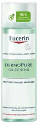 Eucerin DermoPure Oil Control arclemosó micellás 200ml - medexpressz