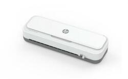 HP Laminálógép, A4, 80-125 mikron Onelam 400 fehér (HPL3160)