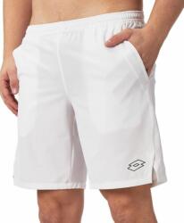 Lotto Pantaloni scurți tenis bărbați "Lotto Tech I 9"" Shorts - bright white/all black