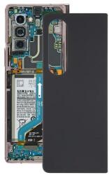  tel-szalk-1929705449 Samsung Galaxy Z Fold4 SM-F936B fekete akkufedél, hátlap (tel-szalk-1929705449)