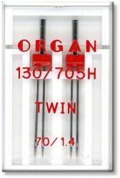Organ Ace Duble Organ, finete intre 70-100, cu 1, 4-6 mm distanta intre ace (510000)