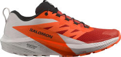 Salomon SENSE RIDE 5 Terepfutó cipők l47046200 Méret 46 EU