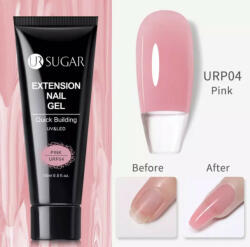 Ur Sugar Poly Gél pink 04 (Urp04)