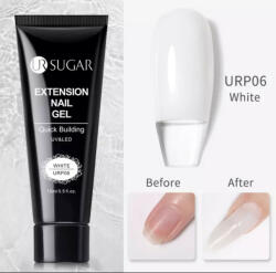 Ur Sugar Poly Gél white 06 (Urp06)