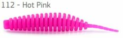 FishUp Tanta Hot pink 64mm 8db plasztik csali (4820194855905)