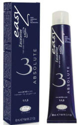 Lisap - Easy Absolute 3 Hajfesték 60ml 9/22