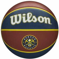 Wilson NBA Denver Nuggets kosárlabda