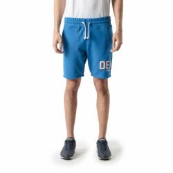 DEVERGO short JOGGING SORT XXL