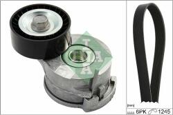 Schaeffler INA Set curea transmisie cu caneluri Schaeffler INA 529 0291 10 (529 0291 10)