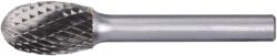 Pretec 443300 16X25 Keményfém turbómaró, TRE fogazás 3 PLUS