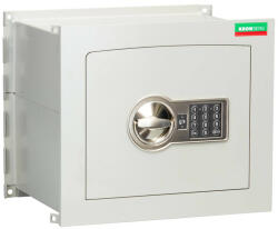KRONBERG Seif certificat antiefractie perete Kronberg® Wall380XD electronic 380x450x356 mm EN1143/EN1