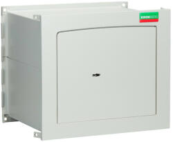 KRONBERG Seif certificat antiefractie perete Kronberg® Wall330XD cheie 330x390x286 mm EN1143/EN1