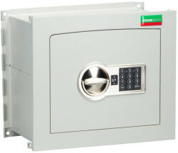 KRONBERG Seif certificat antiefractie perete Kronberg® Wall380 electronic 380x450x286 mm EN1143/EN1