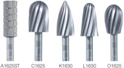 Pferd 440600 K1630 HSS turbómaró, alumínium, műanyag, préselt faanyagok és hasonlók megmunkálásához