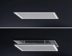 Sirius - Páraelszívó SLT-980 INSIDE OUT EM TW motor nélkül Mennyezetbe építhető páraelszívók páraelszívó (SIR1800)