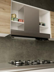 Sirius - Páraelszívó SLTC-928 TW 120 cm - Inox Beépíthető páraelszívók páraelszívó (SIR1124)
