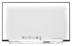 InnoLux Gyári új matt 15.6' FHD (1920x1080) eDP IPS Slim kijelző 144Hz (csatlakozó 40 pin - jobb)