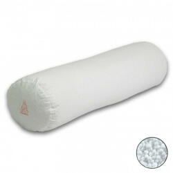 PRANA Basic Polisztirol gyöngy yoga henger 70x20 cm (csak belső párna)