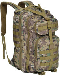 Gurkha Tactical Multicam Taktikai Hátizsák 36l