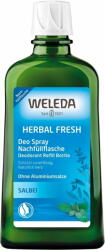 Weleda Zsálya dezodor - 200 ml utántöltő