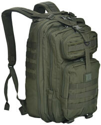 Gurkha Tactical Zöld Taktikai Hátizsák 36l