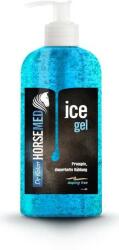 Horsemed Ice Gel - Gel medicinal cu efect de răcire pentru cai 500 ml