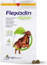 Flexadin Advanced tabletă masticabilă pentru protecția articulațiilor 60 buc