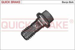 Quick Brake Surub gaurit QUICK BRAKE 3260 - automobilus