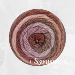 Ormo Nako Angorella - Drapp-réz-rózsa árnyalat