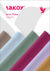 Takoy Mostrar - Jerse unicolor Oskar