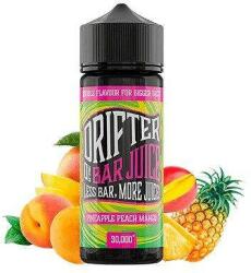 Juice Sauz Drifter Bar Pineapple Peach Mango 24ml/120ml - boombvaping - 31,27 лв