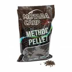 Motaba Carp Baits System Motaba Carp Method Pellet 2mm 800 G